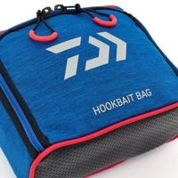 Daiwa N'zon Hookbait Bag